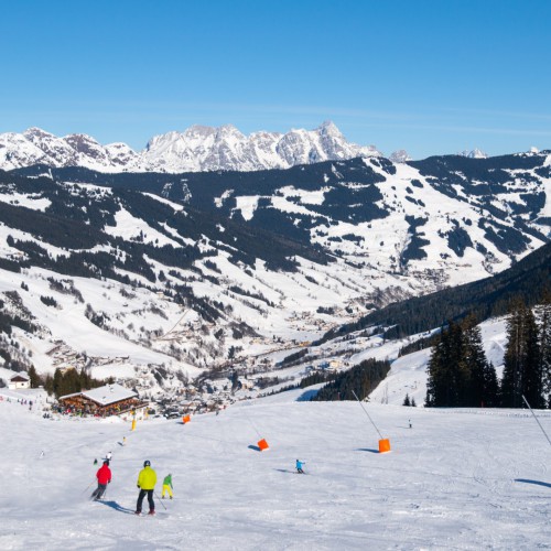 saalbach hinterglemm