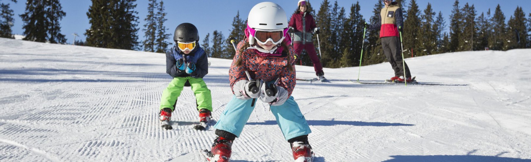 Ski saalbach