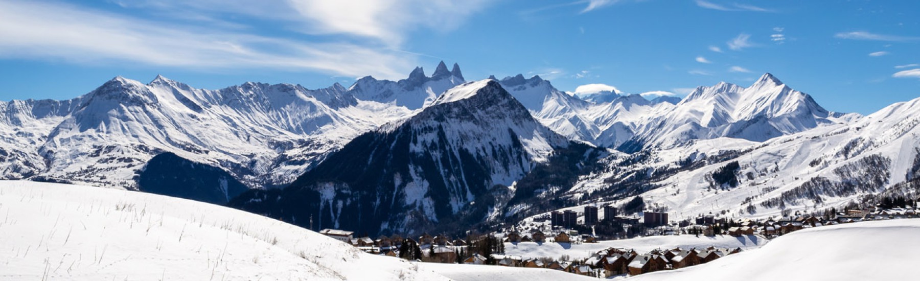 Saalbach Hinterglemm