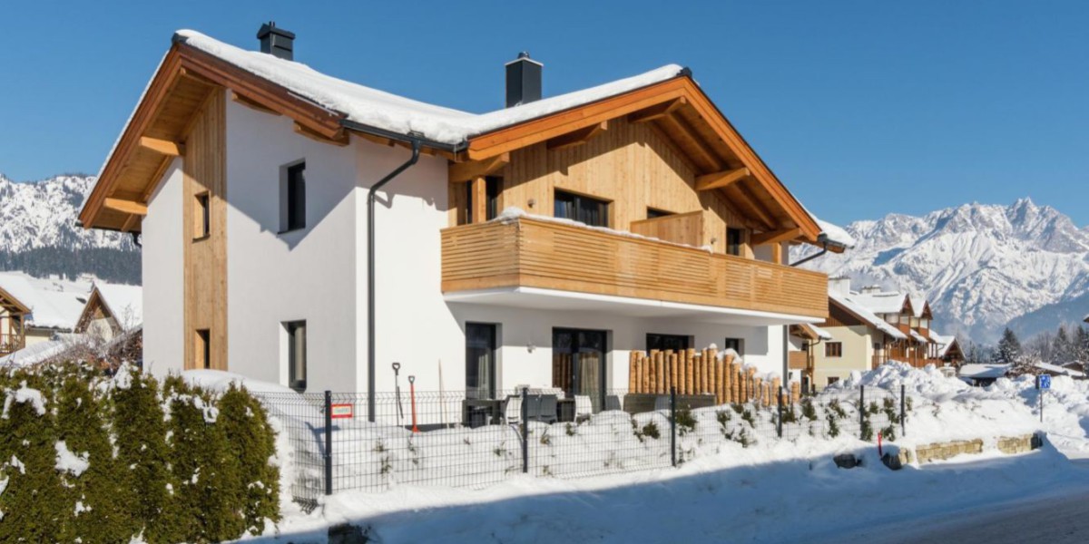 Chalet Hirnreit