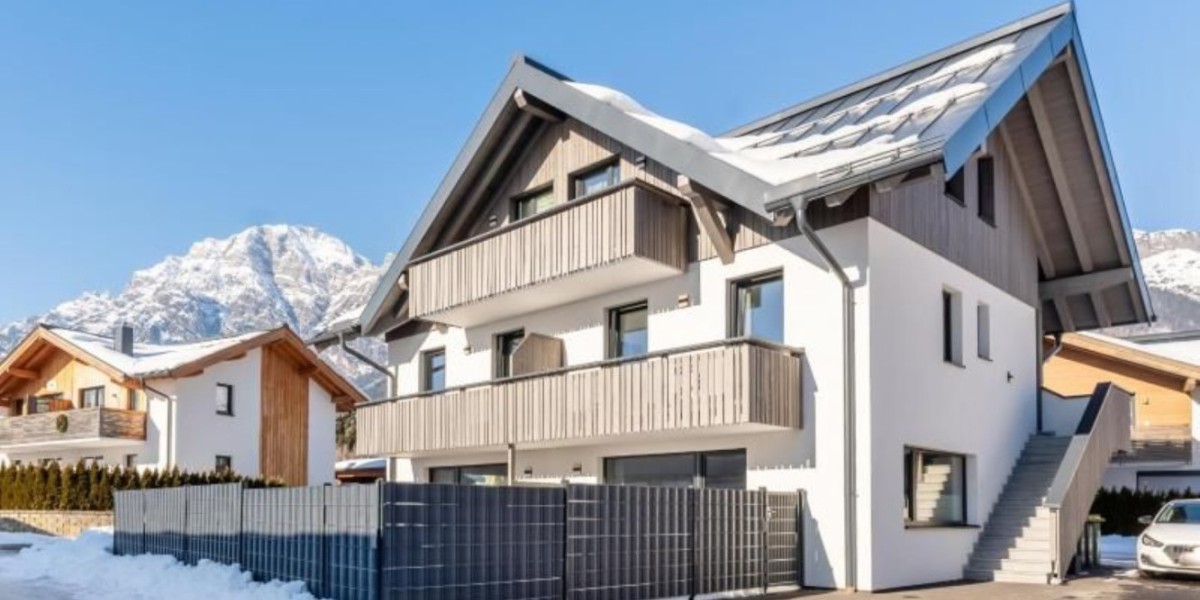 Chalet-appartement With Guts Living - LEOGANG